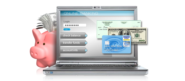 Banking Digital Png HD Free Download