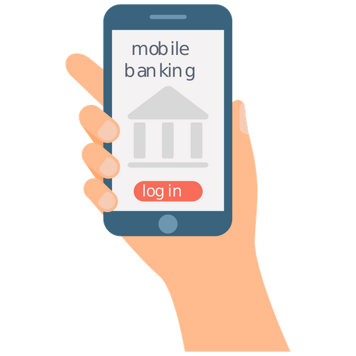 Banking Online Png HD Free Download