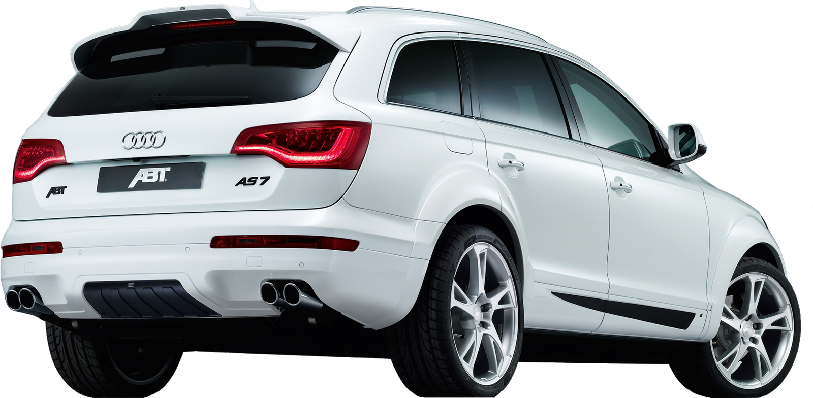 Suv White Audi Clipart Png HD Free Download