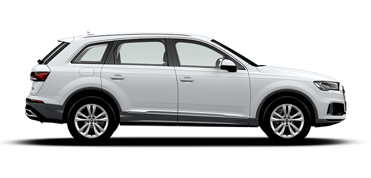 Suv White Audi Png HD Free Download