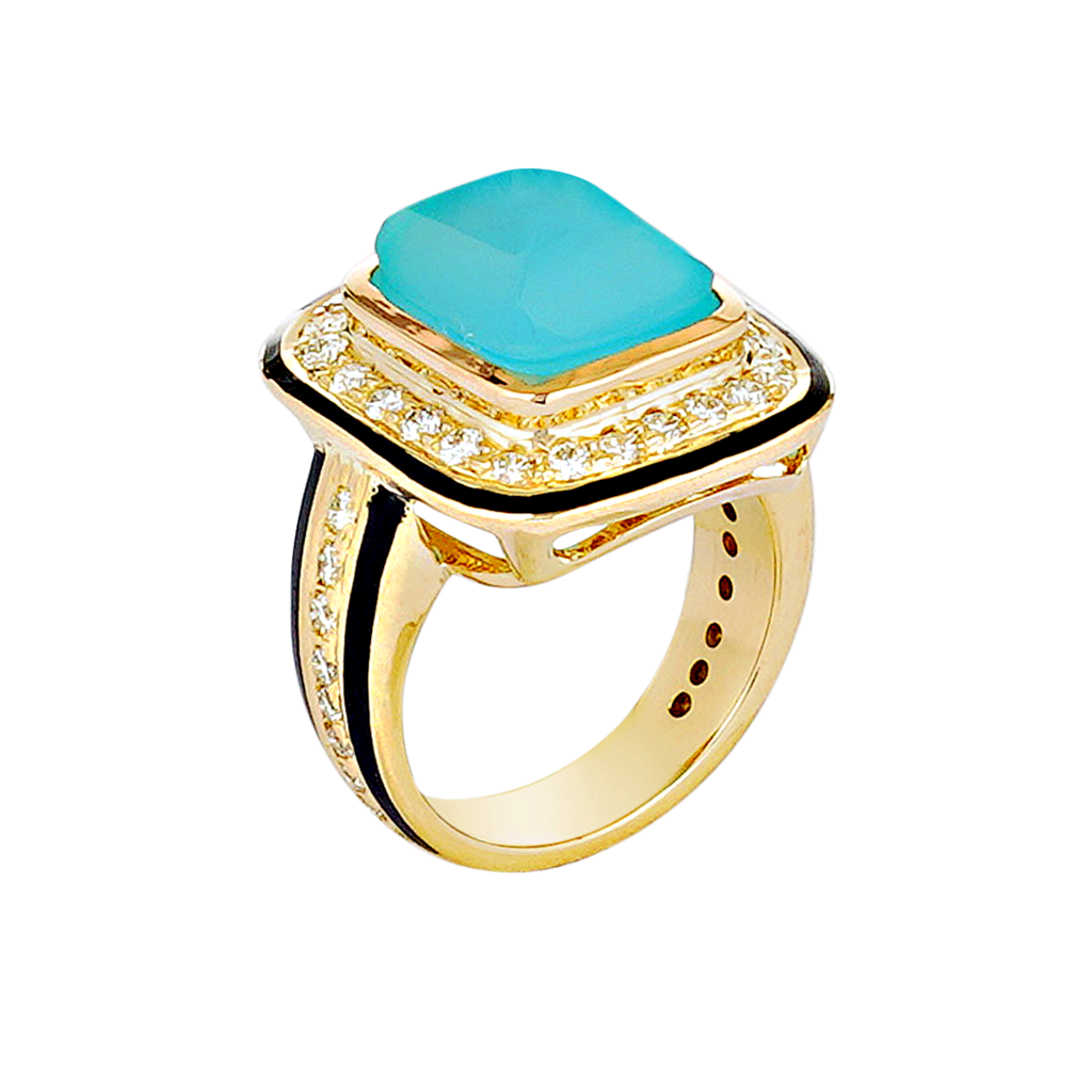 Blue Chalcedony Clipart Png HD Free Download