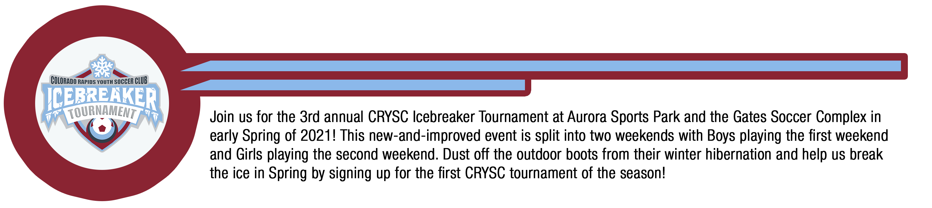 Club Colorado Rapids Transparent Png HD Free Download