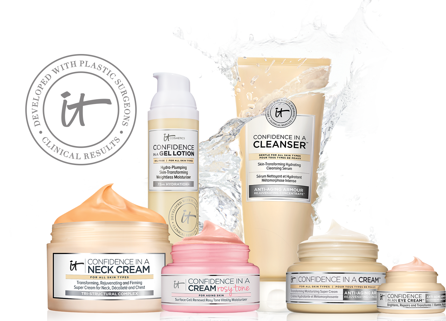 Cosmetics Png HD Free Download