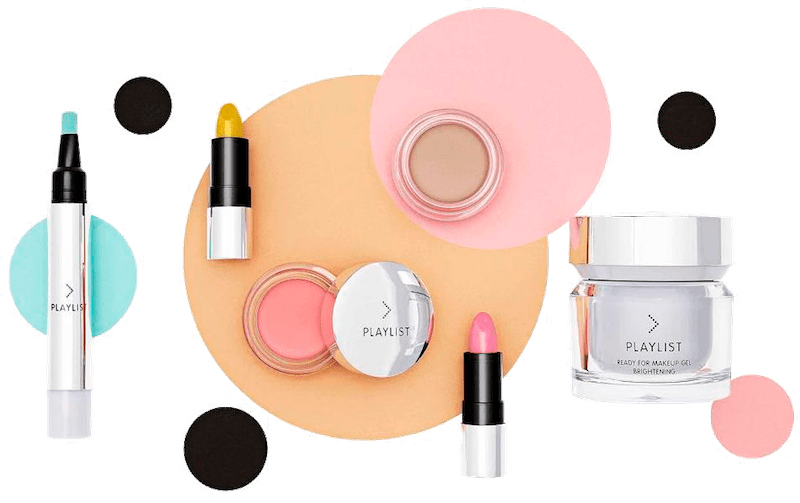 Cosmetics Png Hd Free Download