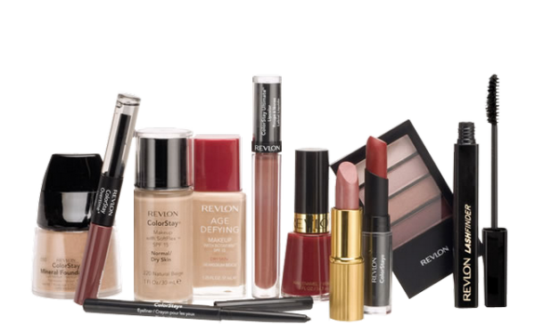 Product Cosmetics Png HD Free Download