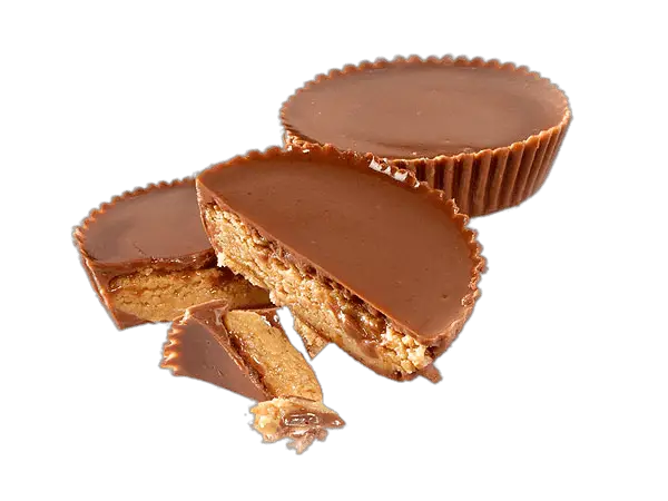 Dark Cup Chocolate Png HD Free Download
