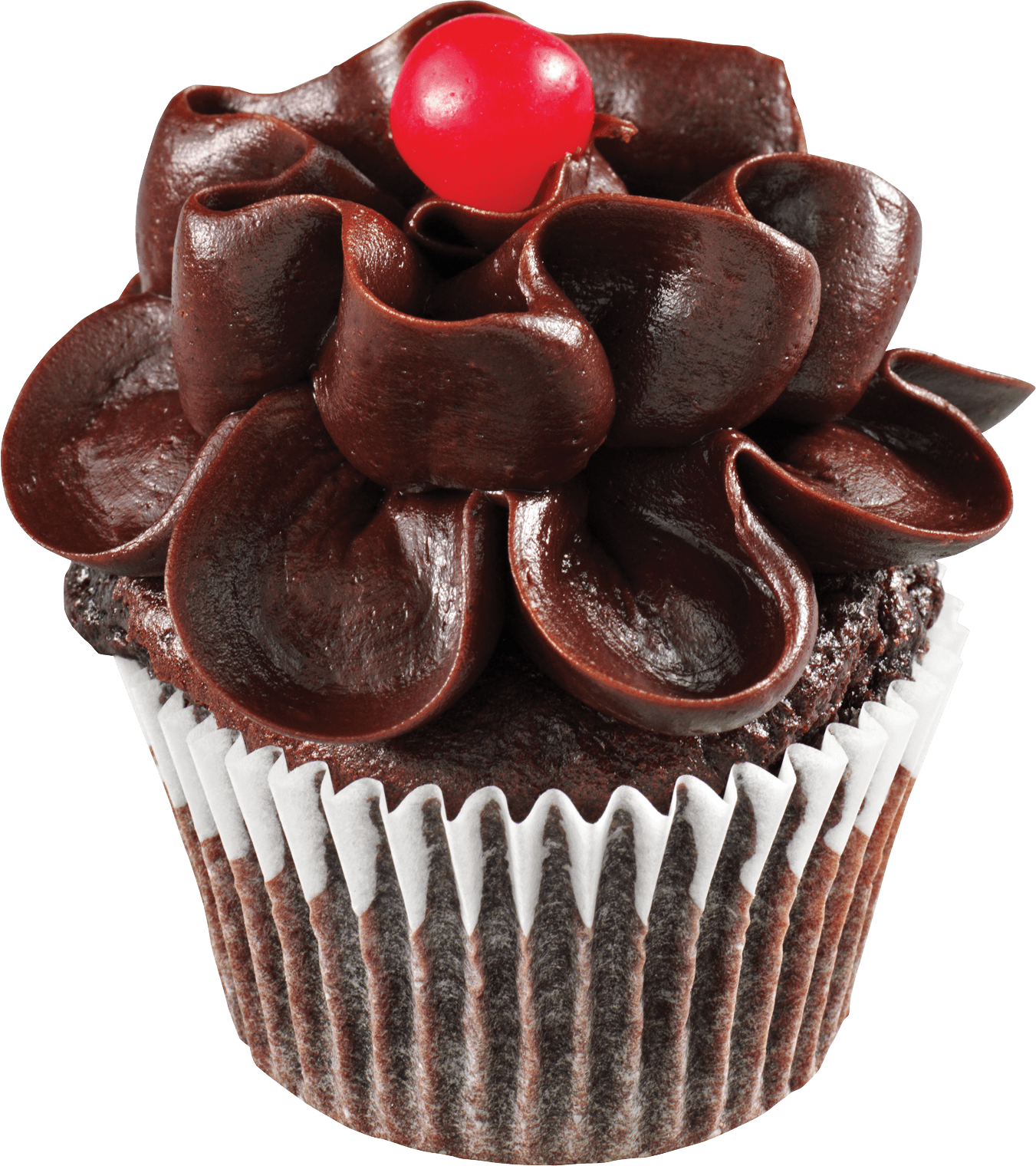 Dark Cup Chocolate Png HD Free Download