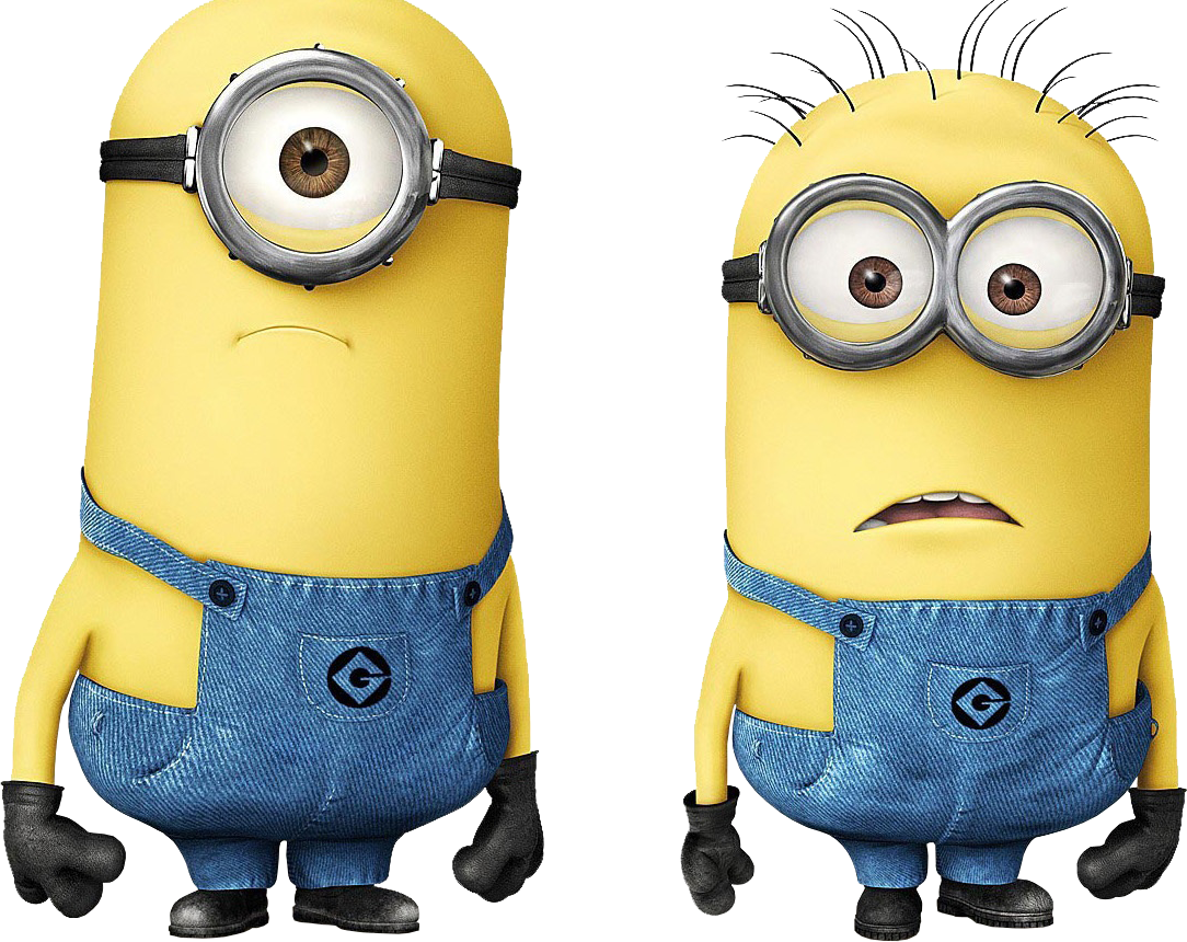 Me Despicable Png Hd Free Download