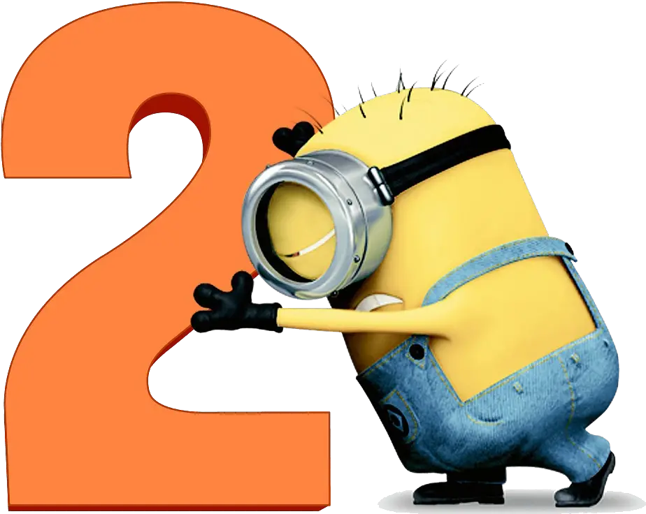 Me Despicable Clipart Png HD Free Download