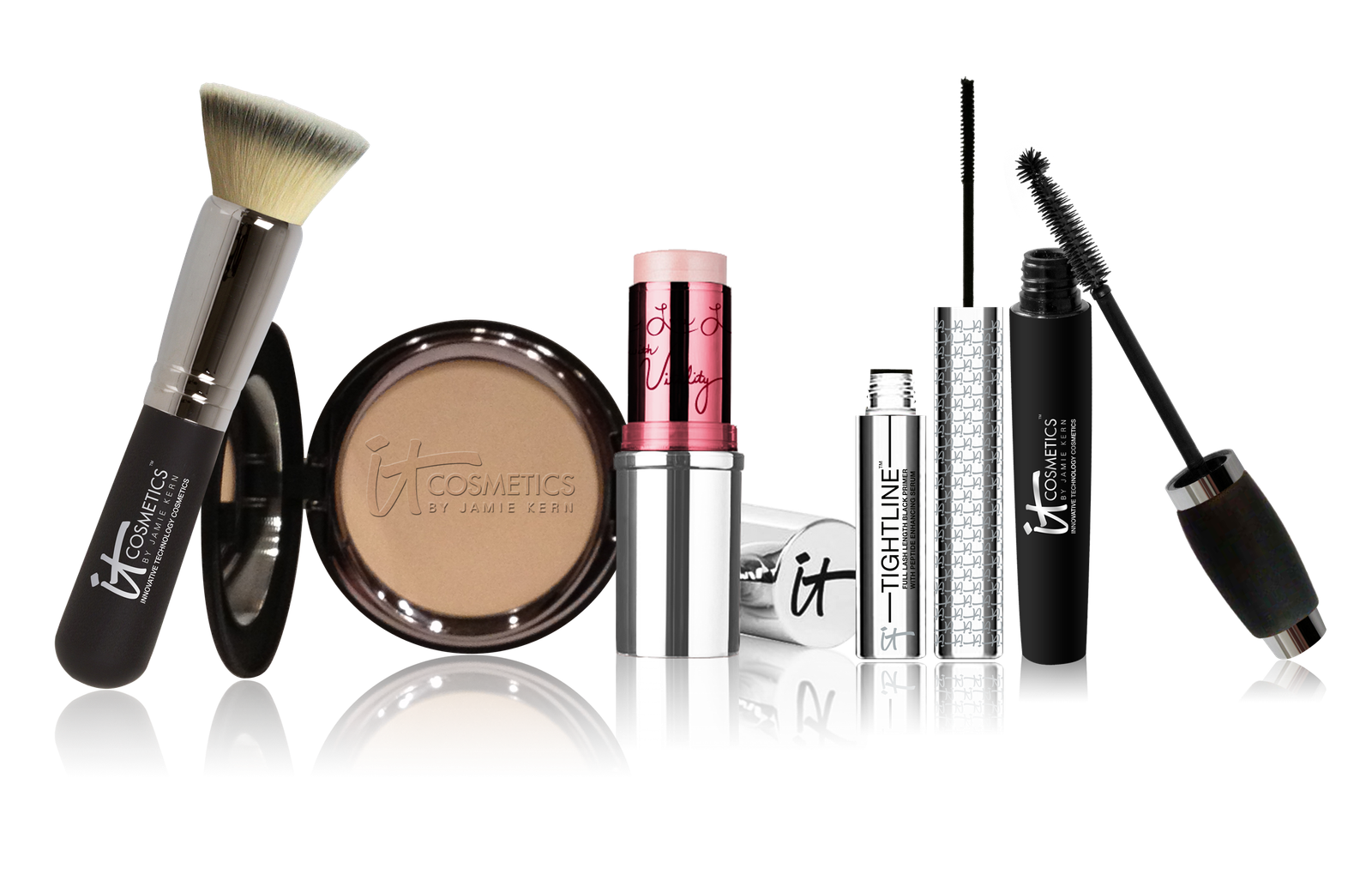 Luxury Cosmetics Png HD Free Download