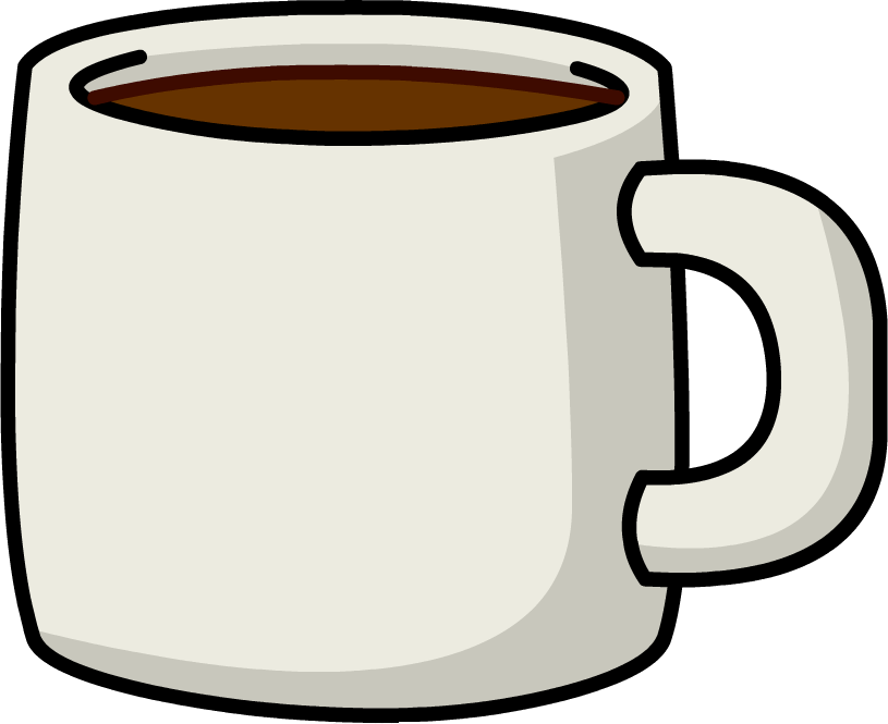 Cup Vector Chocolate Png HD Free Download