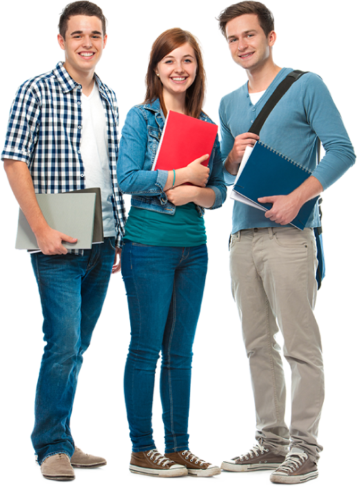 Photos College Student Png HD Free Download
