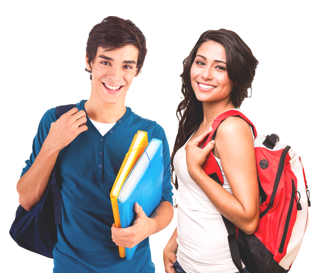 Pic College Student Png HD Free Download