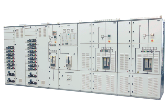 Electric Switchgear Transparent Png HD Free Download