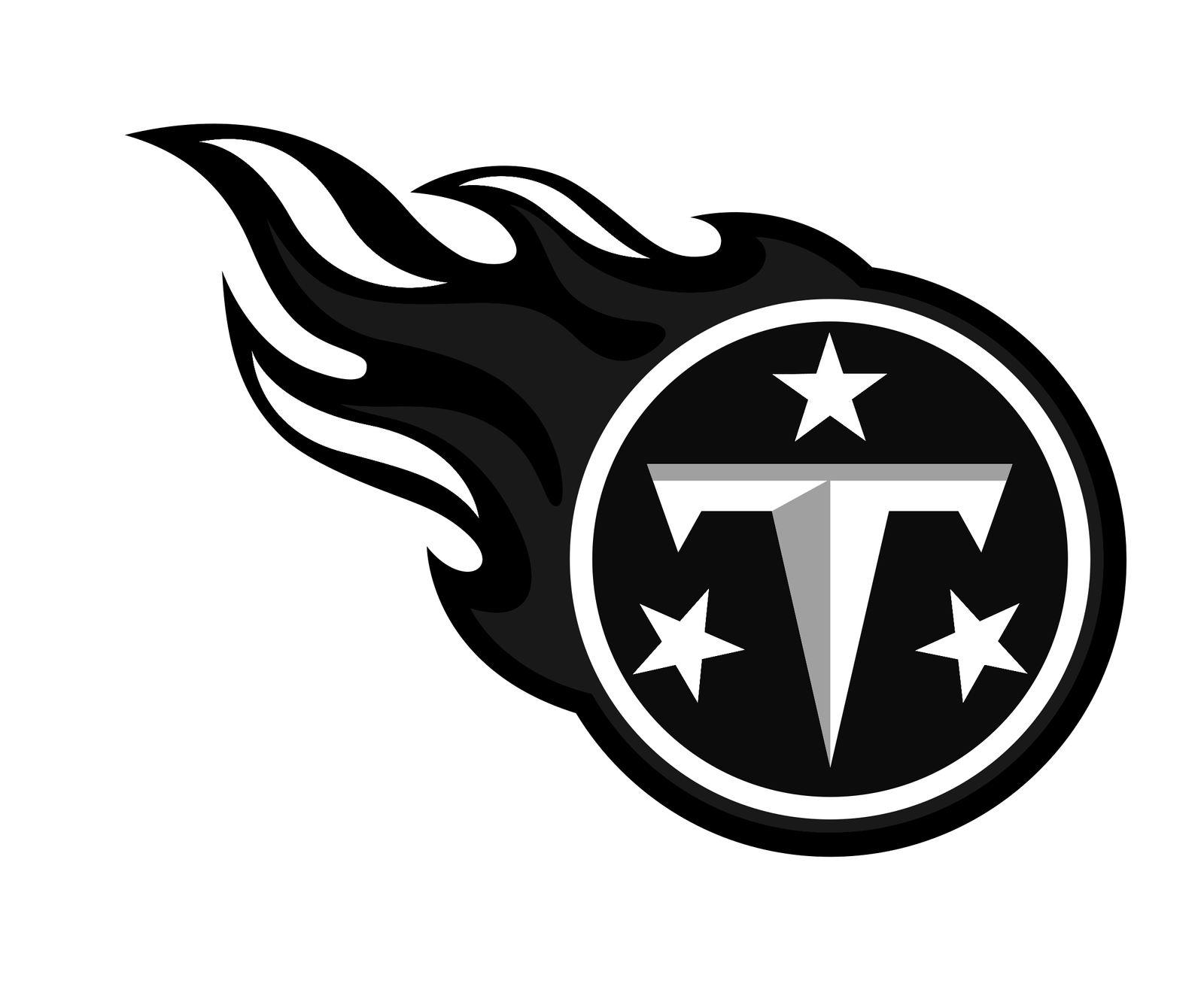 Tennessee Football Titans Png HD Free Download