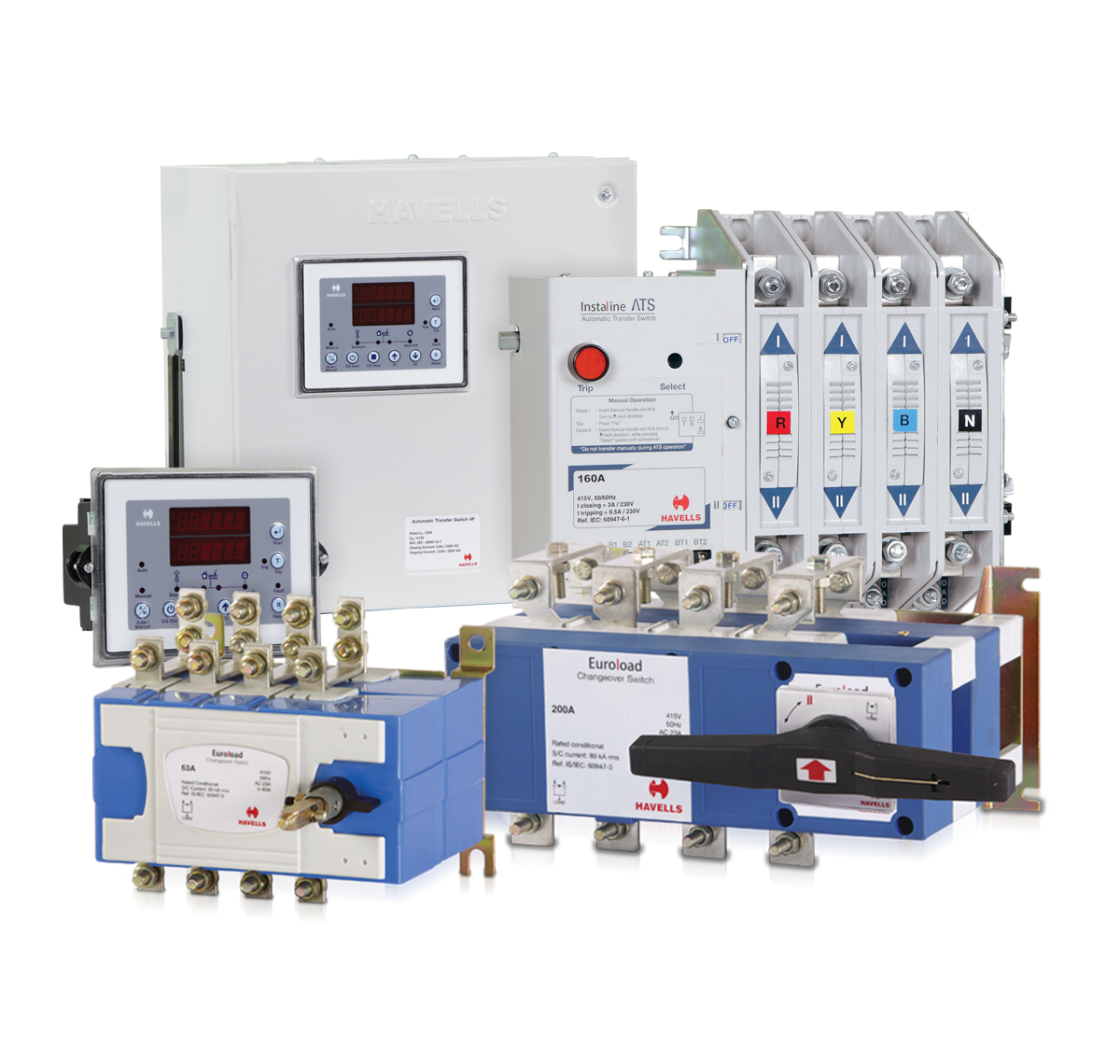 Photos Power Switchgear Clipart Png HD Free Download