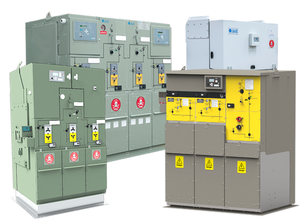 Power Switchgear Png HD Free Download