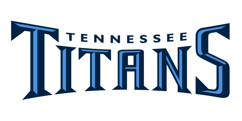 Logo Tennessee Titans Png HD Free Download