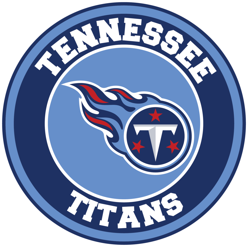 Tennessee Titans Transparent Png HD Free Download