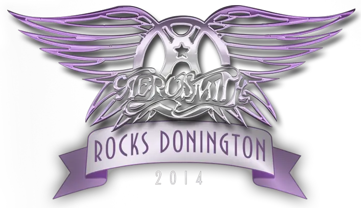 Logo Aerosmith Band Png HD Free Download