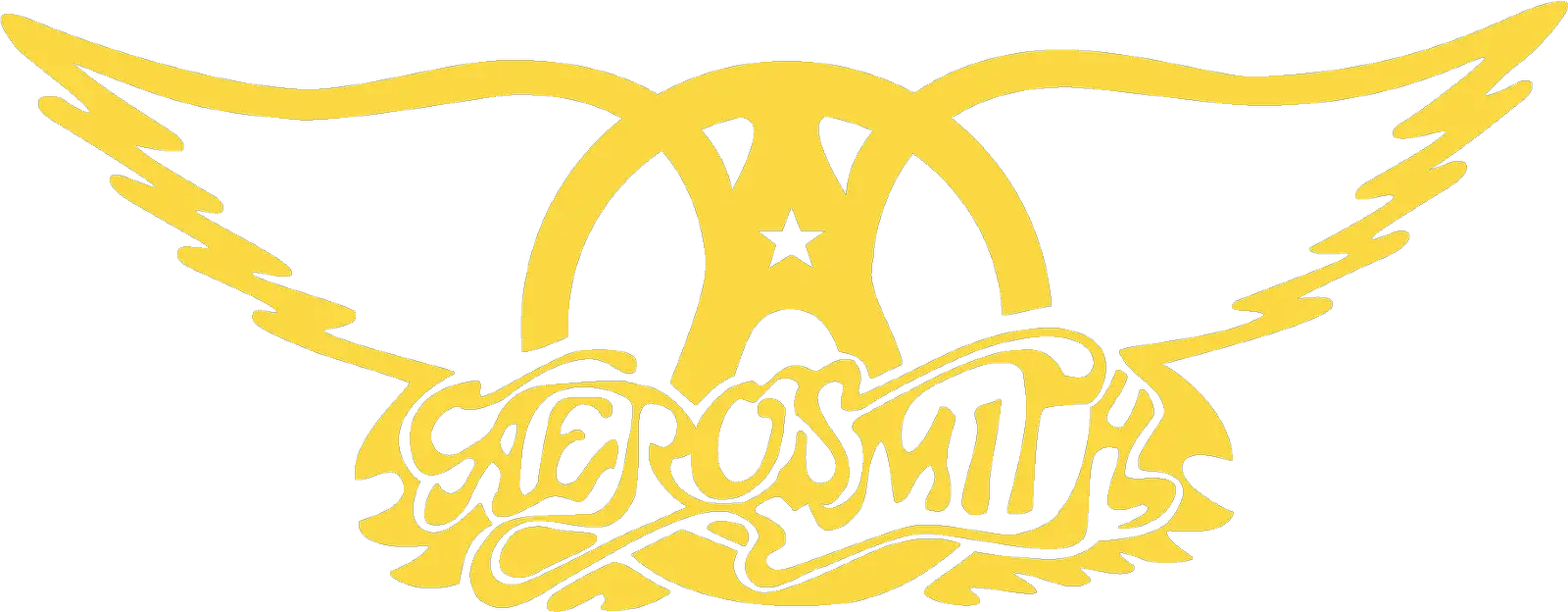 Logo Aerosmith Band Png HD Free Download