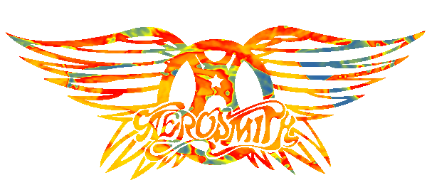 Logo Aerosmith Band Png HD Free Download