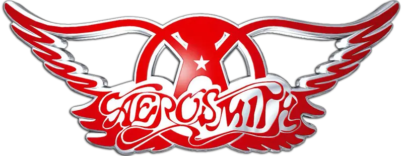 Aerosmith Logo Png HD Free Download