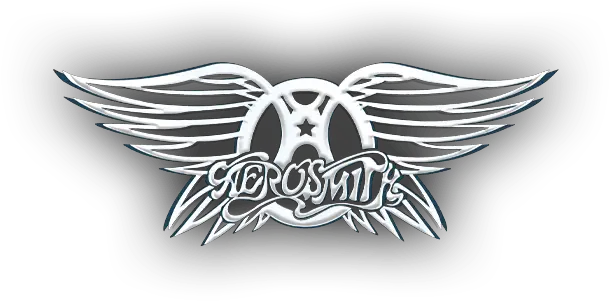 Aerosmith Logo Transparent Png HD Free Download