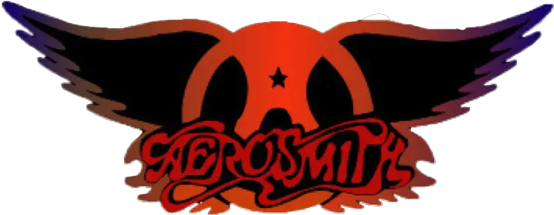 Aerosmith Logo Png HD Free Download