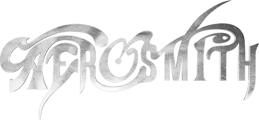 Aerosmith Logo Png HD Free Download