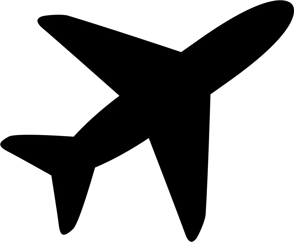 Aircraft Flying Png HD Free Download