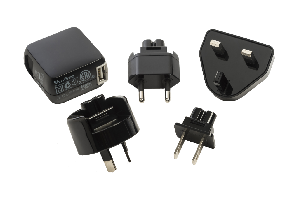 Adapter Pic Power Png HD Free Download