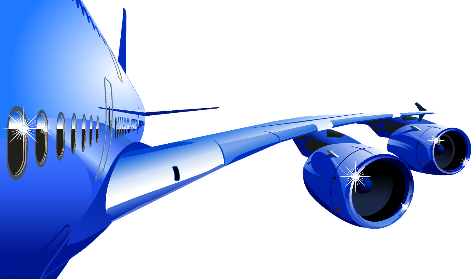 Cargo Aircraft Png HD Free Download