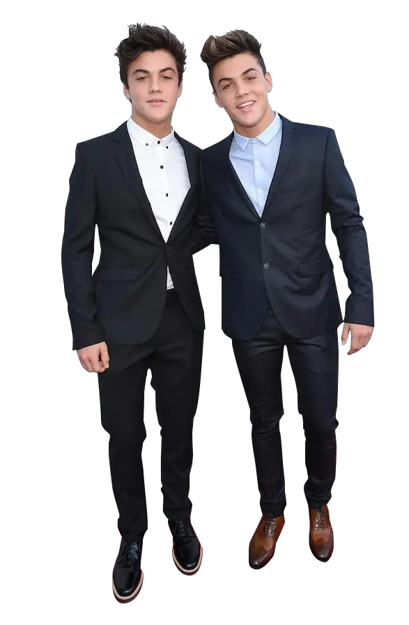 Twin Brother File Png HD Free Download