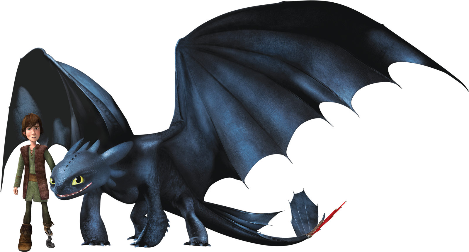 Photos Toothless Png HD Free Download