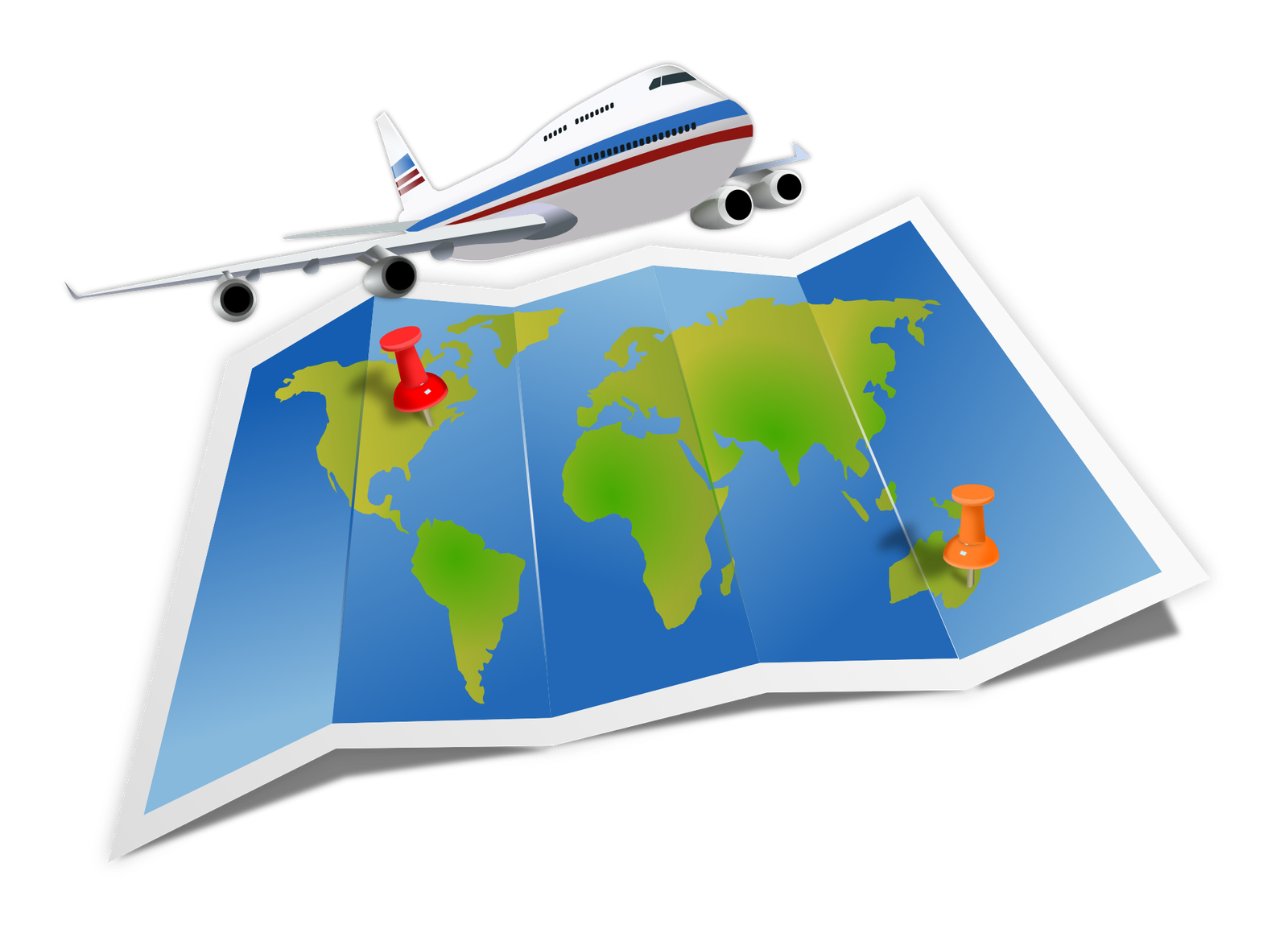 Travel Icon Png HD Free Download