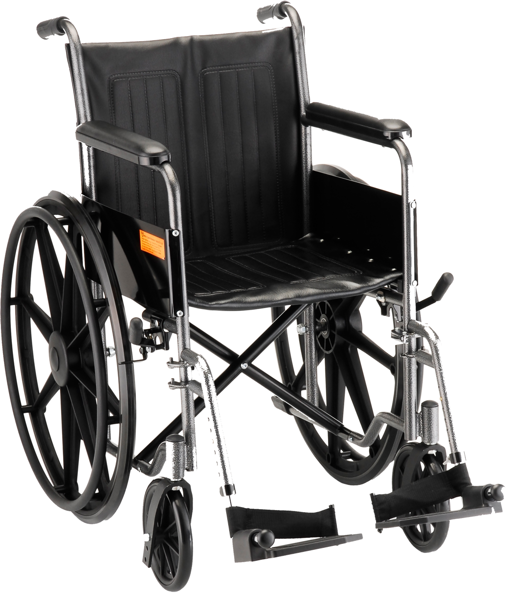 Handicap Wheelchair Png HD Free Download