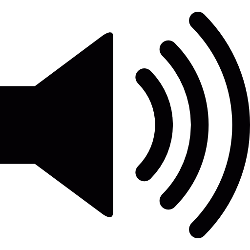 Volume Button Png HD Free Download