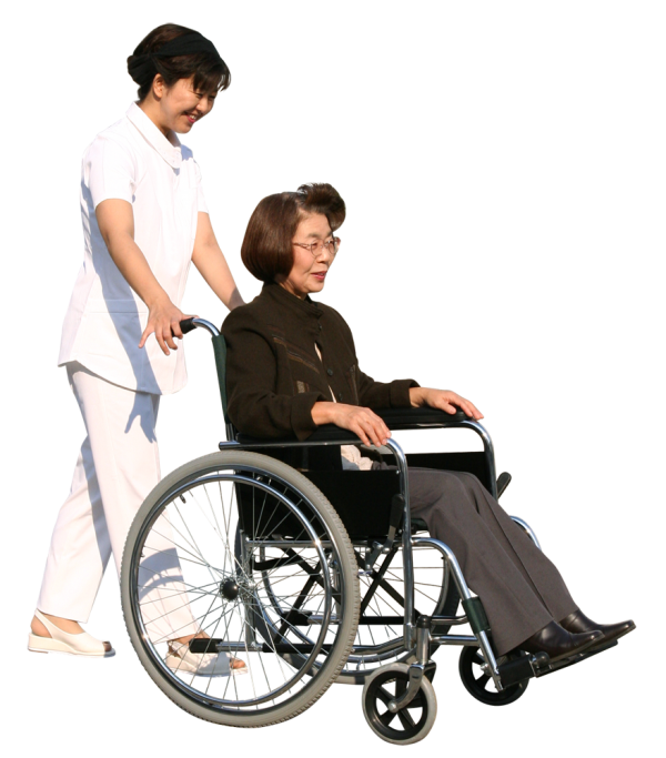 Wheelchair Png HD Free Download