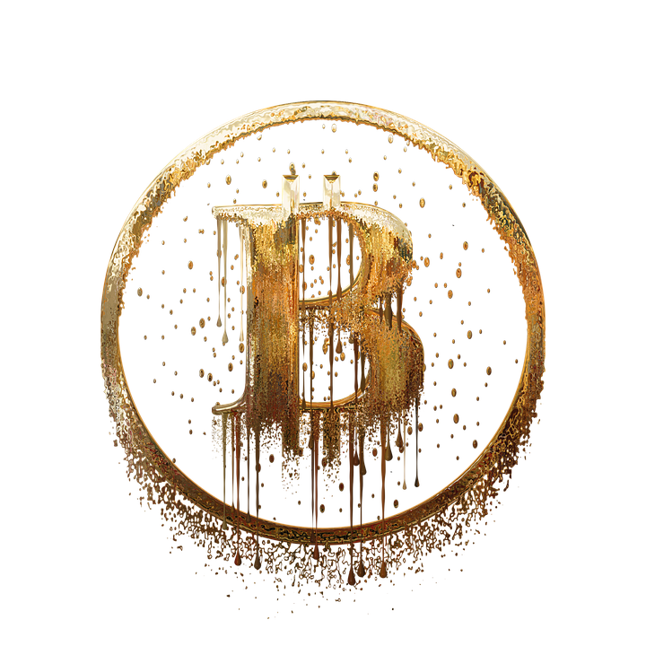 Currency Bitcoin Digital Clipart Png HD Free Download