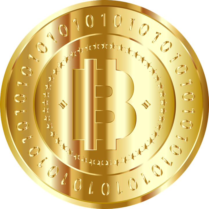 Currency Pic Bitcoin Digital Png HD Free Download