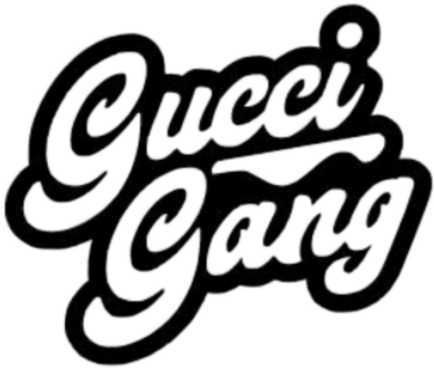 Gucci Png HD Free Download