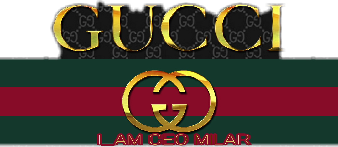 Gucci Png HD Free Download