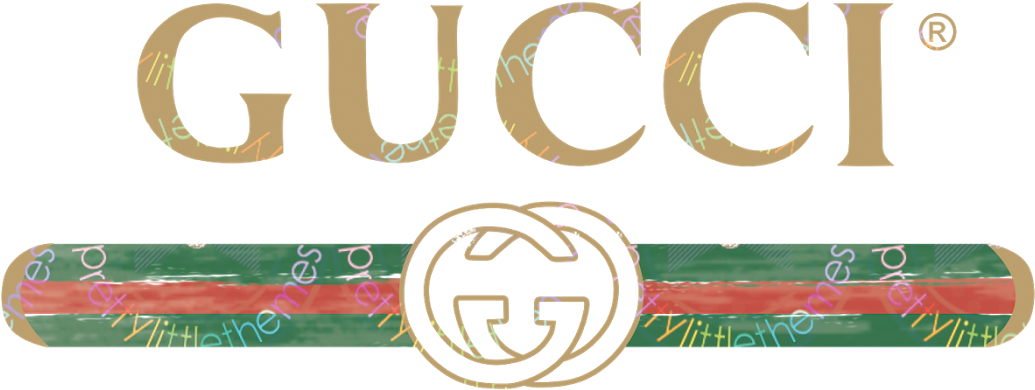 Gucci Png HD Free Download