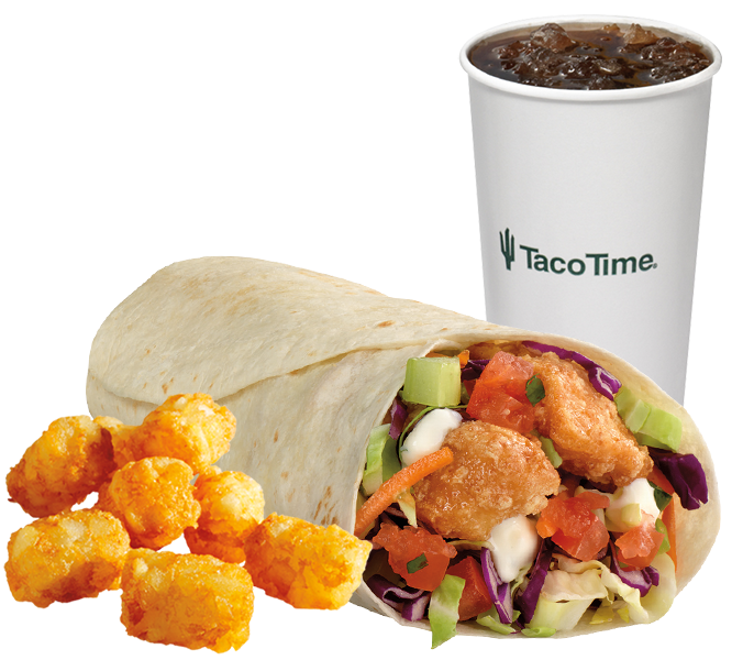 Healthy Fish Taco Clipart Png HD Free Download