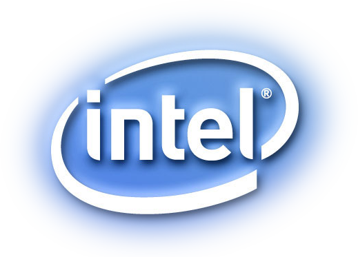 Logo Intel Png HD Free Download