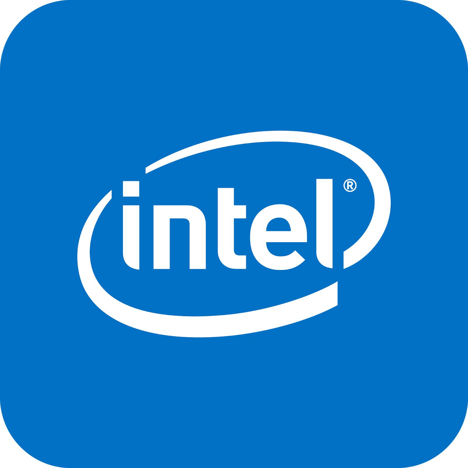 Intel Clipart Png HD Free Download