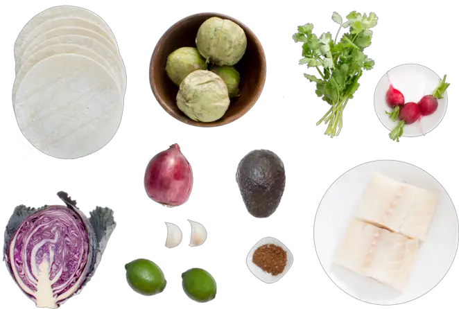 Fish Taco Png HD Free Download