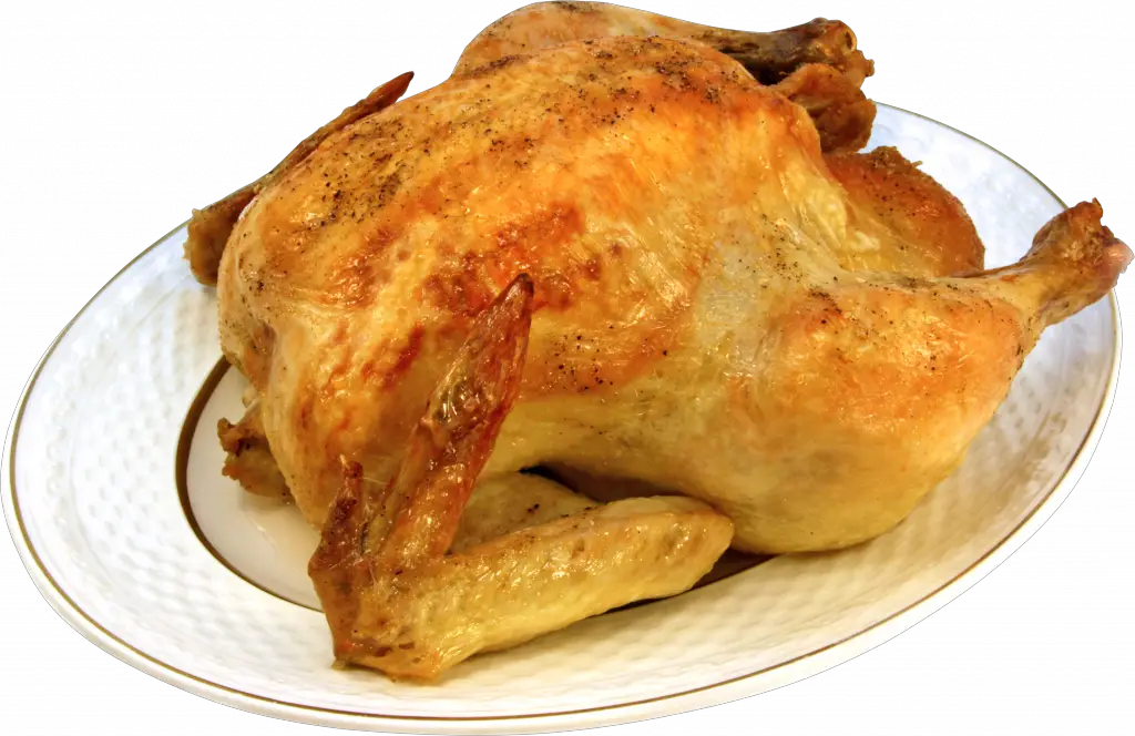 Chicken Fried Png HD Free Download