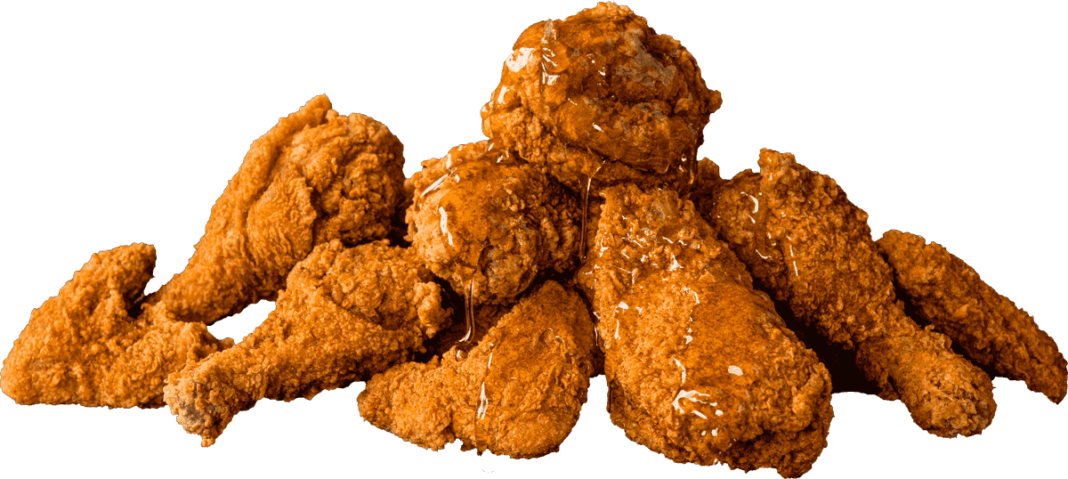 Chicken Fried Png HD Free Download